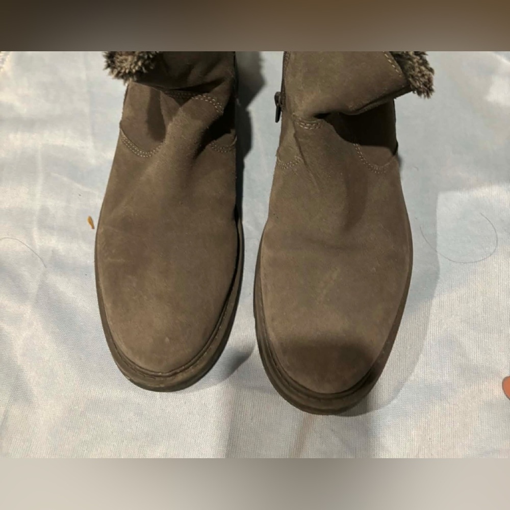 Female boots - Picture 2 of 15